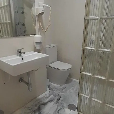 Matute 11 Apartamento Madrid