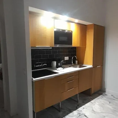 Matute 11 Apartament