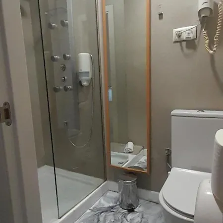 Apartamento Matute 11 *