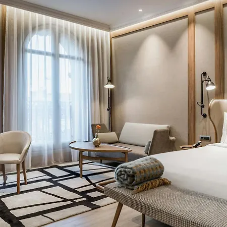 Hotel Circulo Gran Via, Autograph Collection (adults Only) 4*