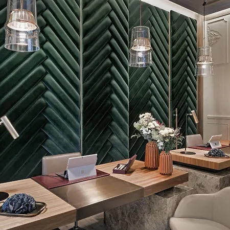 Circulo Gran Via, Autograph Collection (adults Only) Madrid