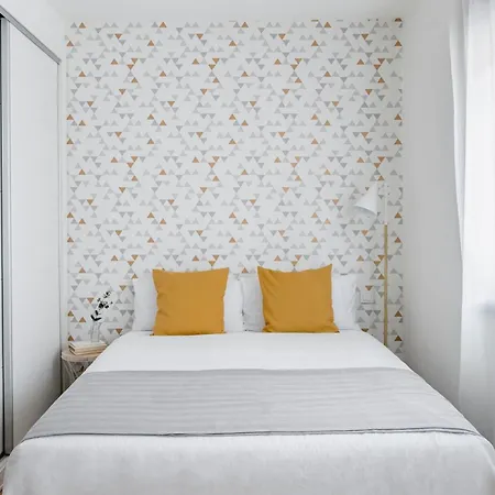 Go By Olala Homes Apartment *