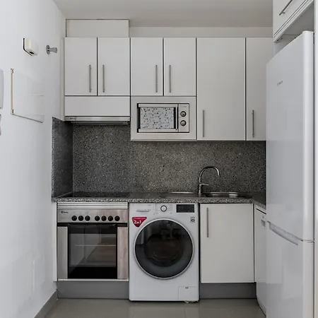 Apartment Go By Olala Homes *