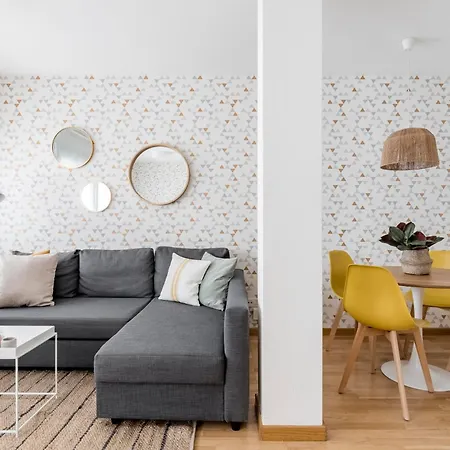 Go By Olala Homes *