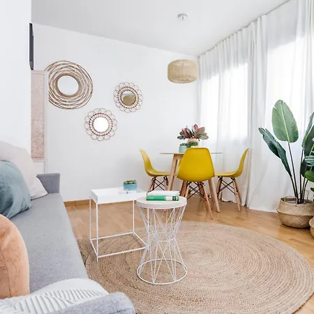Apartment Go By Olala Homes