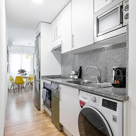 Go By Olala Homes Apartment *