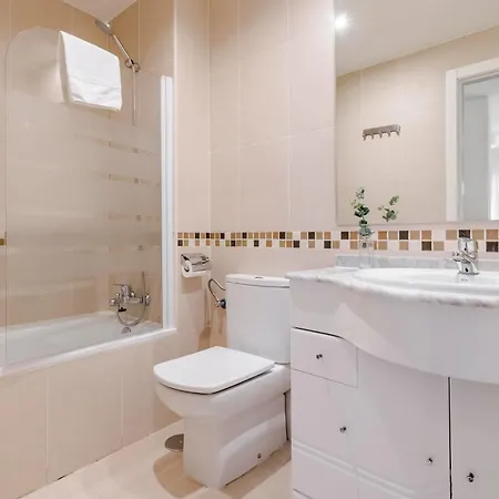Apartment Go By Olala Homes *