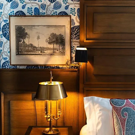 Room Mate Collection Alba, Madrid Hotel Madrid