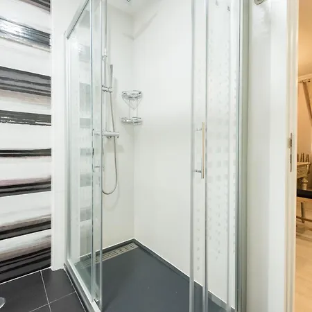 Apartamento Deluxe *