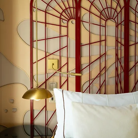 Room Mate Macarena, Madrid Gran Via 3*