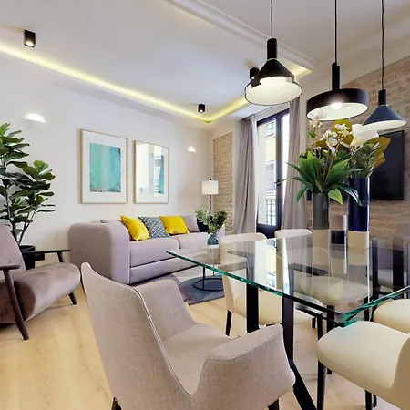 Modern And Bright- 1bd 1bth- Marques De Santa Ana *