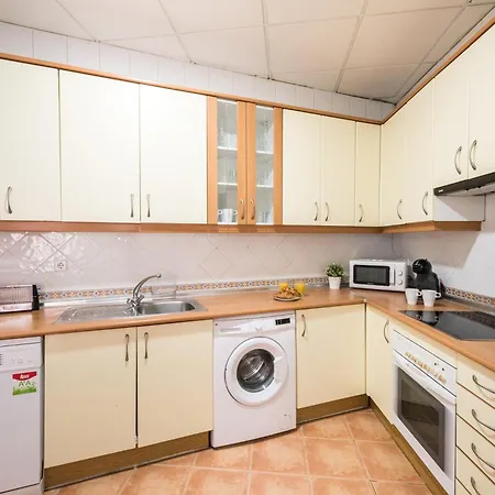 Apartment Preciosos En El Centro De