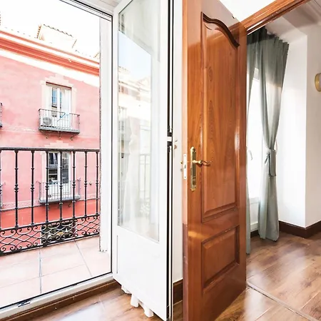 Appartamento Preciosos En El Centro De *