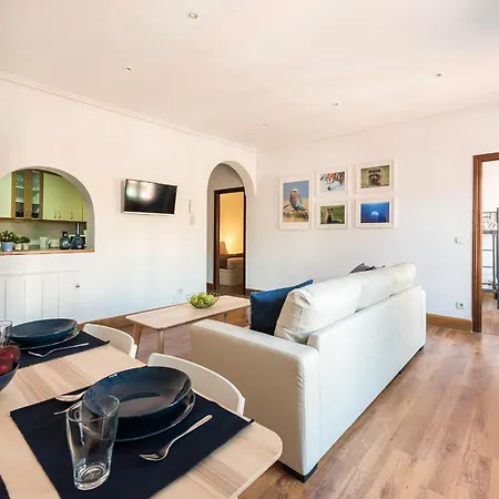 Apartment Preciosos En El Centro De Madrid