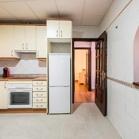 Preciosos En El Centro De Apartment