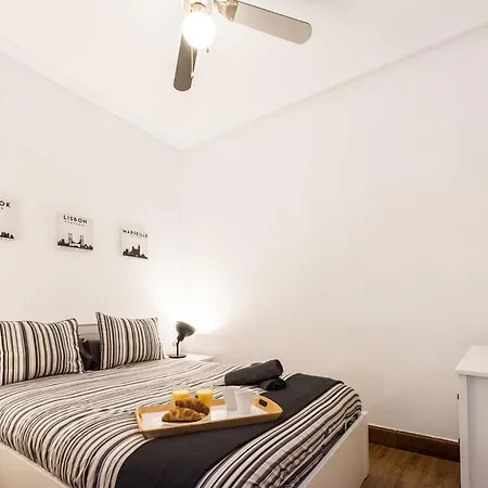 Apartment Preciosos En El Centro De