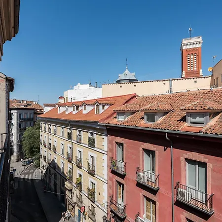 Appartamento Preciosos En El Centro De *