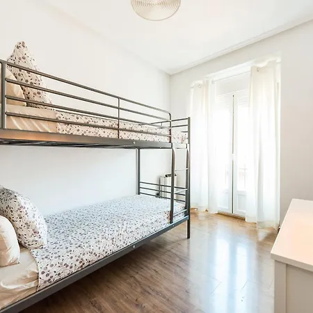 Apartment Preciosos En El Centro De