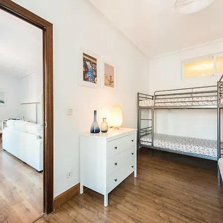 Apartment Preciosos En El Centro De
