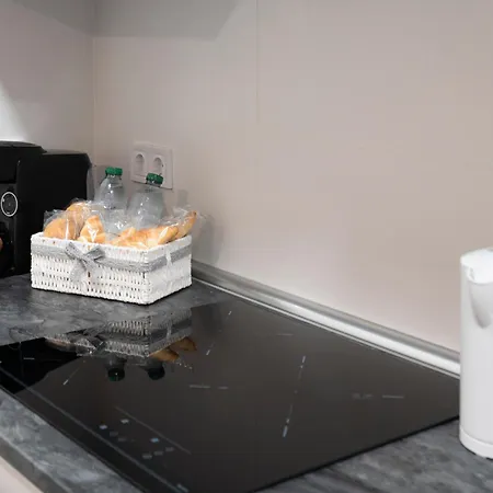 Apartment Oshun Plaza Castilla
