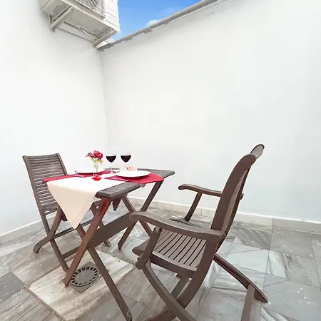 Luminoso, Muy Amplio, Buena Zona Apartment