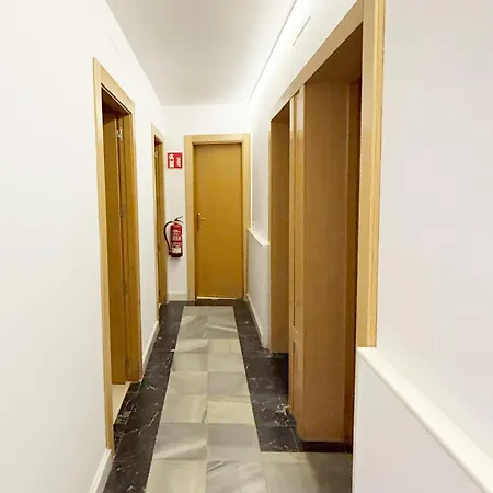 Apartment Luminoso, Muy Amplio, Buena Zona