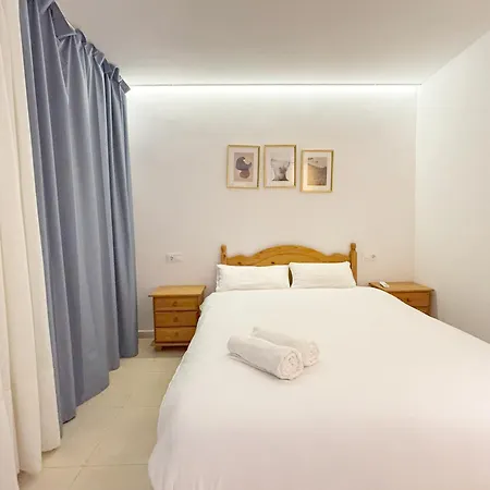 Luminoso, Muy Amplio, Buena Zona Apartment Madrid