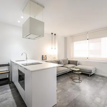 Apartamento Salamanca By Arco *