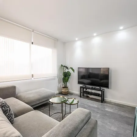 Apartamento Salamanca By Arco