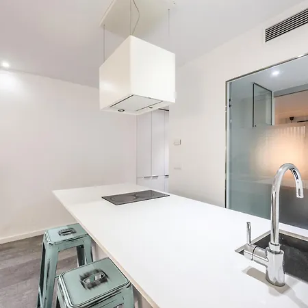 Apartamento Salamanca By Arco Madrid
