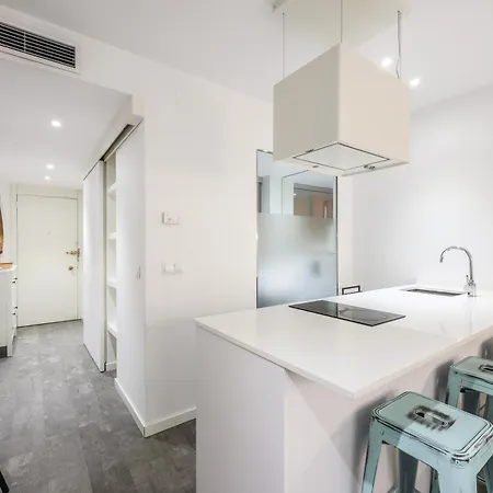 Apartamento Salamanca By Arco *