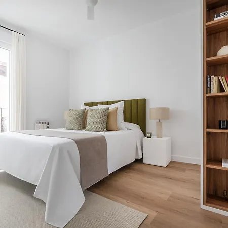 Exclusivo En Barrio De Letras Apartment *