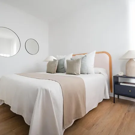 Exclusivo En Barrio De Letras Apartment Madrid