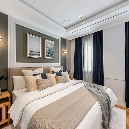 Сasa de vacaciones Royal Crest Deluxe