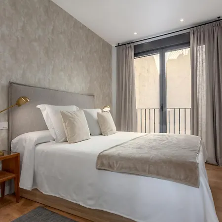 Apartment Exclusivo Piso En El Centro - 3 *