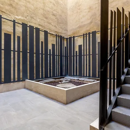 Appartement Exclusivo Piso En El Centro - 3 *