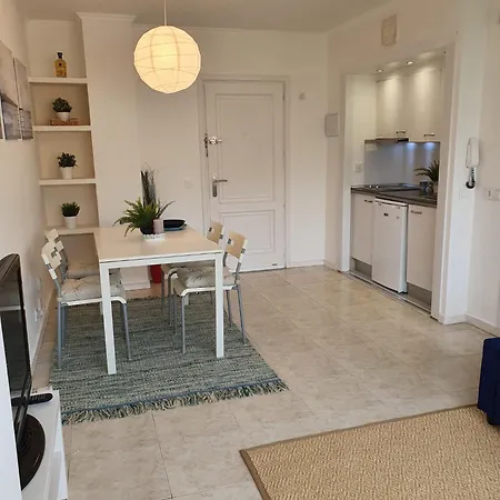 Lumineux A Chamberi Apartment *