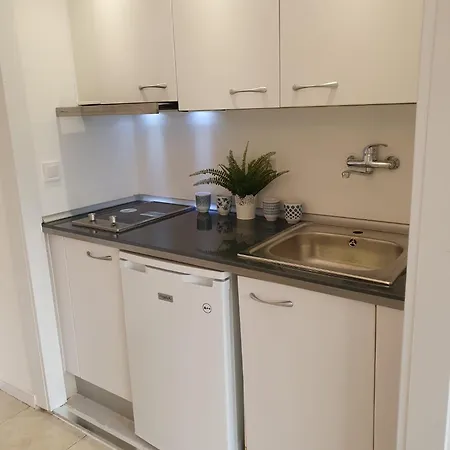 Lumineux A Chamberi Apartment Madrid