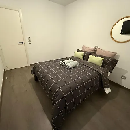Hotel To Chinatown Madrid