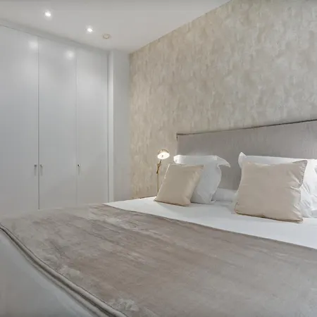 Exclusivo Piso En El Centro - 1 Apartment *