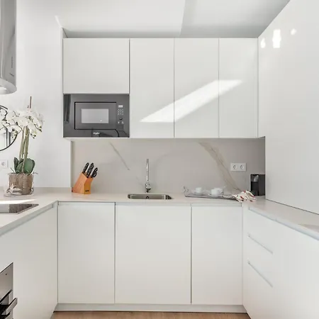 Apartamento Espectacular Atico Con Terraza