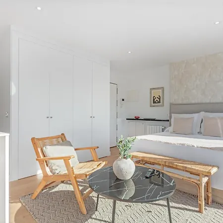 Espectacular Atico Con Terraza Apartamento