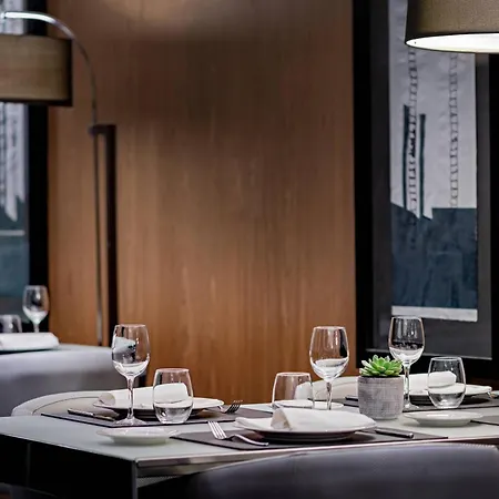 Ac Atocha By Marriott 4*