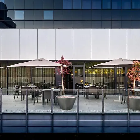 Ac Atocha By Marriott