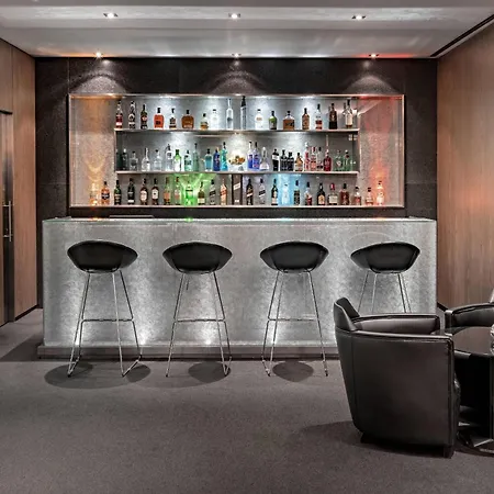 Ac Atocha By Marriott 4*