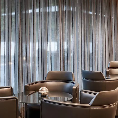 Ac Atocha By Marriott Hotell