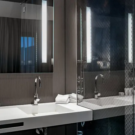 Hotell Ac Atocha By Marriott