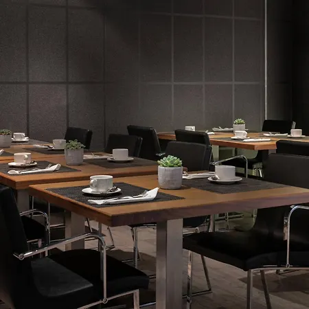 Ac Atocha By Marriott Hotell 4*