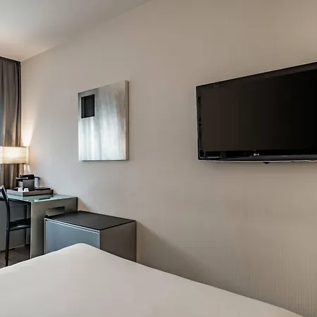 Hotell Ac Atocha By Marriott 4*