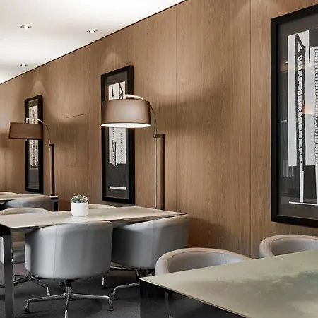 Ac Atocha By Marriott 4*